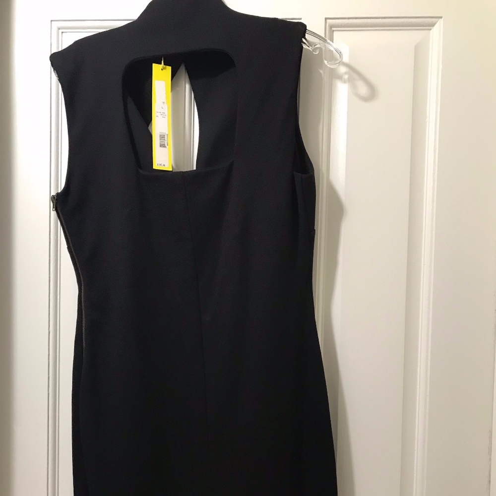 Catherine Malandrino LBD